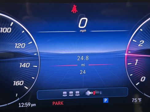 New 2026 Mercedes-Benz GLC 300 4MATIC image 13