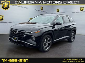 Used 2023 Hyundai Tucson SEL w/ Convenience Package AWD/4WD video 1