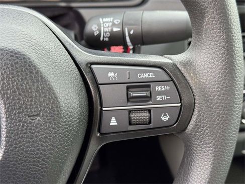 New 2025 Honda Accord LX image 18
