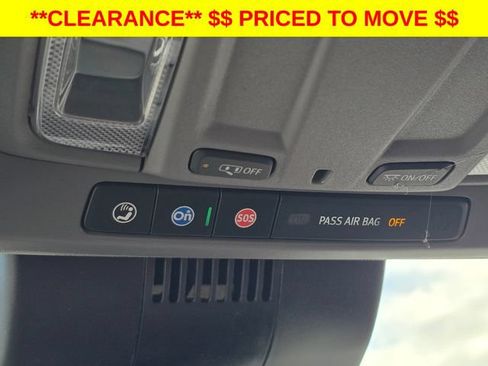 New 2025 Chevrolet Silverado 3500 W/T w/ WT Convenience Package AWD/4WD image 35