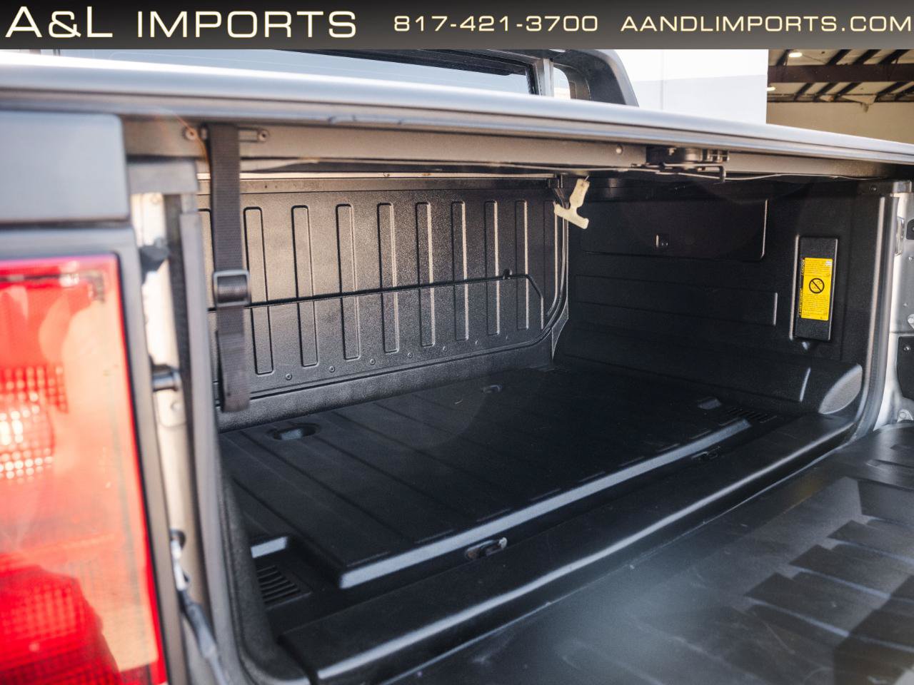 Used 2008 HUMMER H2 SUT AWD/4WD image 57