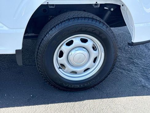 Certified 2021 Ford F150 XL w/ Equipment Group 101A High image 30