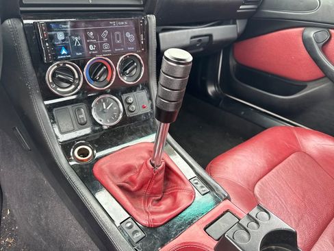 Used 2000 BMW Z3 2.8 image 43