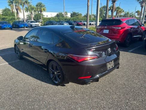 Used 2023 Acura Integra A-Spec FWD image 15