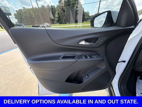 Used 2019 Chevrolet Equinox LT FWD image 21
