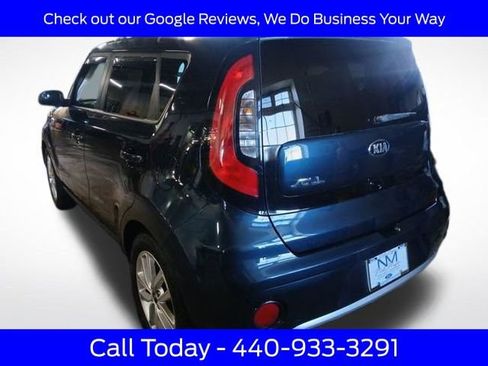 Used 2018 Kia Soul + w/ Audio Package image 17
