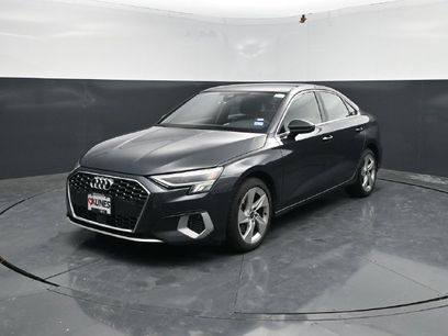Used 2024 Audi A3 2.0T Premium