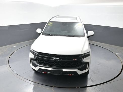 Used 2024 Chevrolet Tahoe Z71 w/ Off-Road Capability Package AWD/4WD image 18
