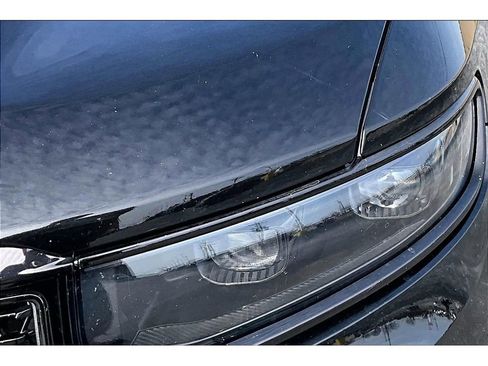 Certified 2024 Jeep Grand Wagoneer L Series II w/ Quick Order Packagew 28T image 32