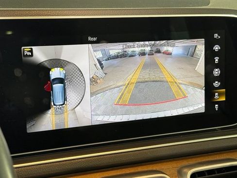 Used 2021 Mercedes-Benz GLE 350 image 28