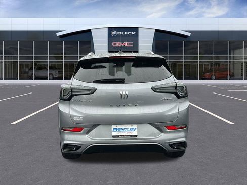 Certified 2024 Buick Encore GX Avenir image 4