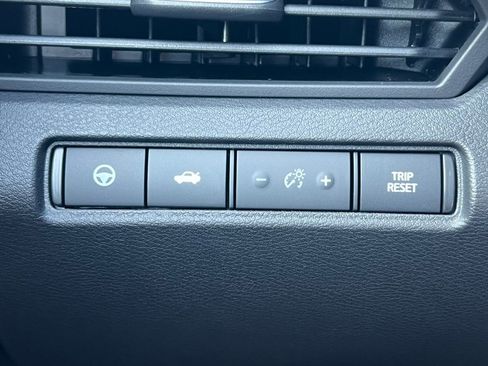 New 2025 Nissan Altima 2.5 SV w/ SV Premium Package image 14