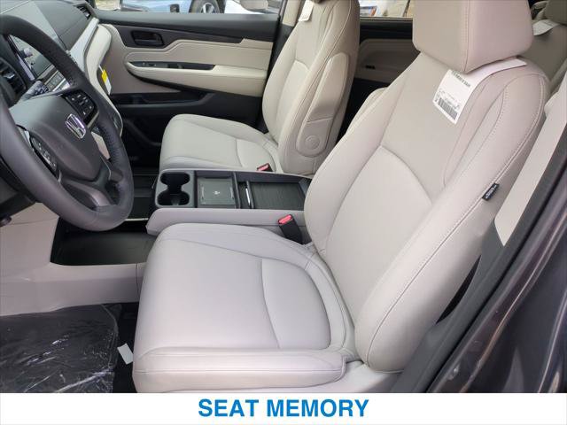 New 2026 Honda Odyssey EX-L image 20