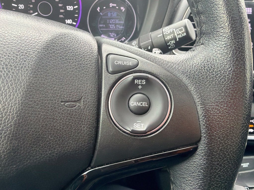 Used 2016 Honda HR-V EX-L image 19