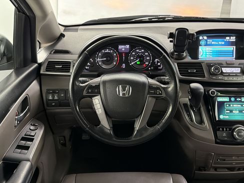 Used 2014 Honda Odyssey EX-L image 27