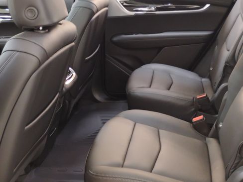 New 2025 Cadillac XT6 Premium Luxury w/ Technology Package image 35