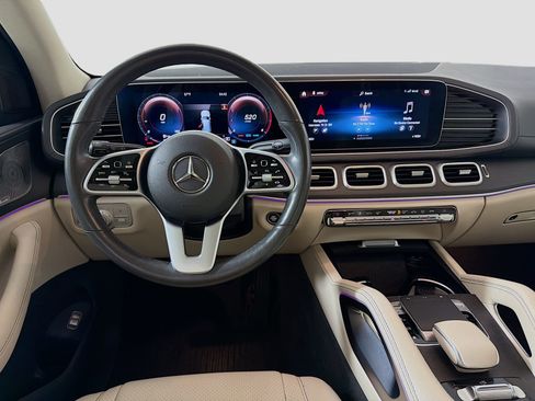 Used 2020 Mercedes-Benz GLS 450 4MATIC image 26