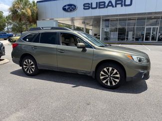 Used 2017 Subaru Outback 2.5i Limited w/ Popular Package #5 AWD/4WD video 1