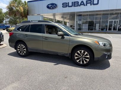 Used 2017 Subaru Outback 2.5i Limited w/ Popular Package #5