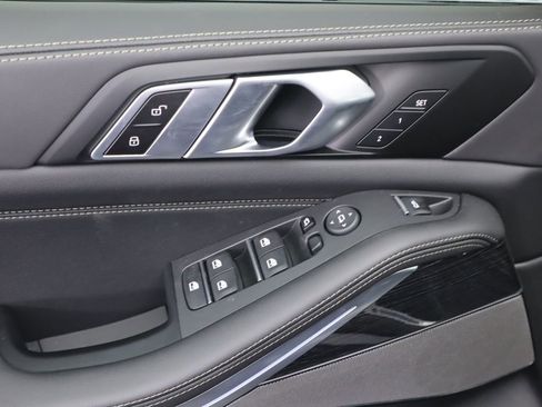 New 2026 BMW X5 sDrive40i w/ M Sport Package image 24