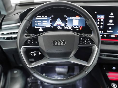 Certified 2025 Audi A5 2.0T Premium w/ Convenience Package image 16