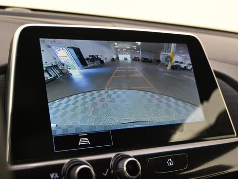 New 2026 Cadillac CT4 Sport image 29