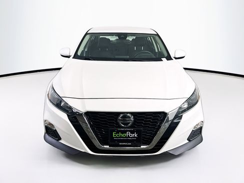 Used 2022 Nissan Altima 2.5 S image 2