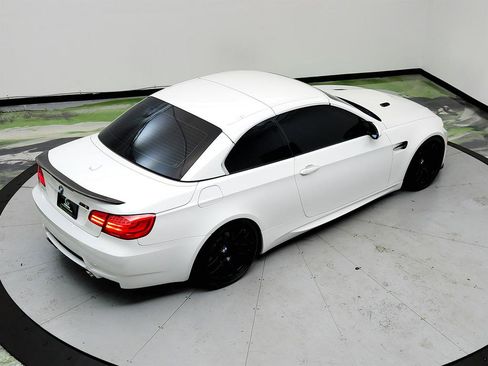 Used 2011 BMW M3 image 31