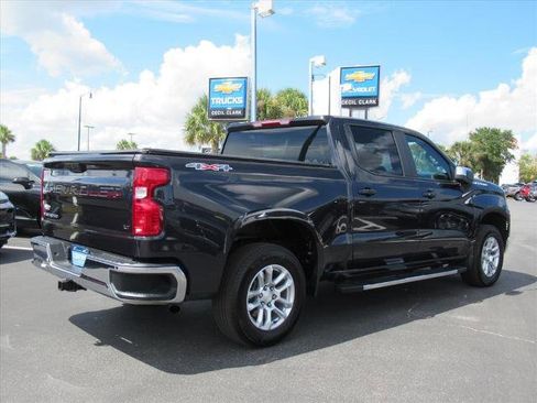 Used 2024 Chevrolet Silverado 1500 LT image 5