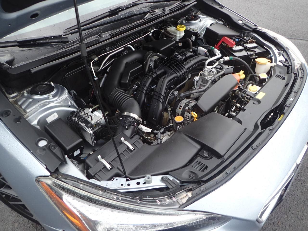 Used 2017 Subaru Impreza 2.0i Limited AWD/4WD image 26