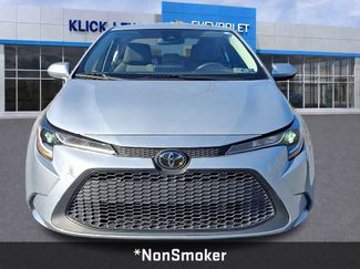 Used 2022 Toyota Corolla LE video 2