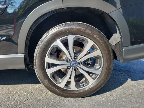 Certified 2022 Subaru Forester Limited AWD/4WD image 36