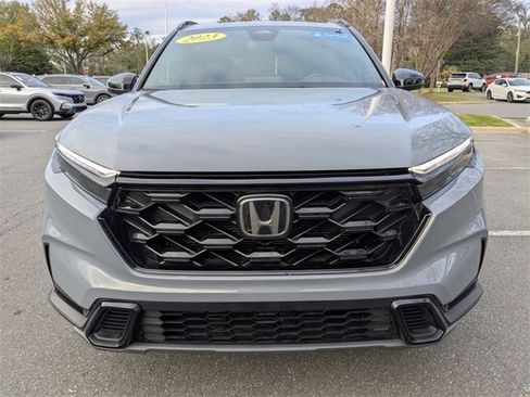 Certified 2023 Honda CR-V Sport image 3
