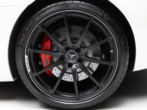 Used 2014 Mercedes-Benz SLS AMG image 47