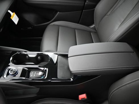 New 2026 Buick Envision Preferred image 17