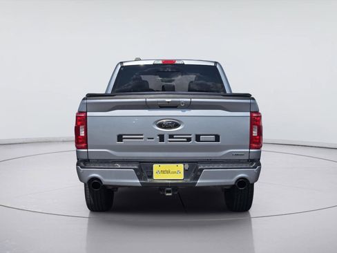 Certified 2023 Ford F150 XLT w/ Equipment Group 302A High AWD/4WD image 7
