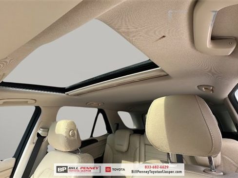 Used 2016 Mercedes-Benz GLE 350 image 12