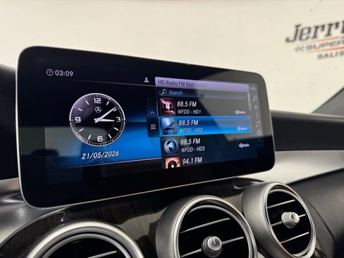 Used 2020 Mercedes-Benz C 300 Sedan image 21