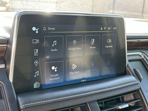 Used 2022 Chevrolet Tahoe Premier image 40