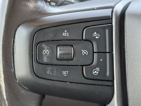 Used 2019 GMC Sierra 1500 Denali w/ Denali Ultimate Package AWD/4WD image 30