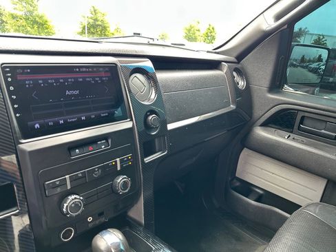 Used 2010 Ford F150 XLT RWD image 22