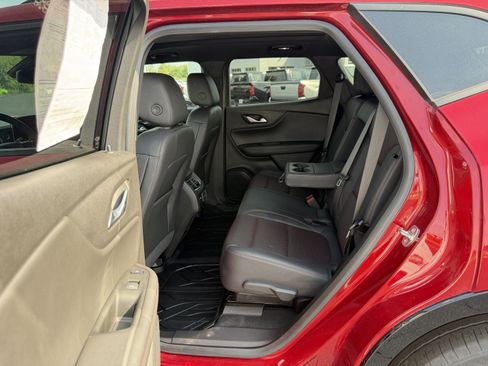 Used 2023 Chevrolet Blazer RS w/ Enhanced Convenience Package AWD/4WD image 15