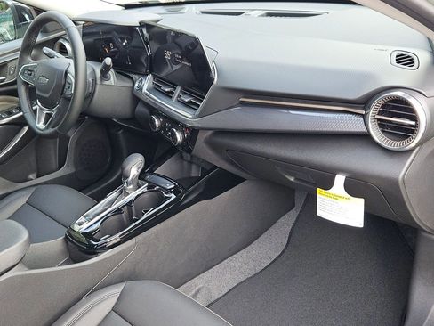 New 2026 Chevrolet Trax ACTIV w/ Driver Confidence Package image 25