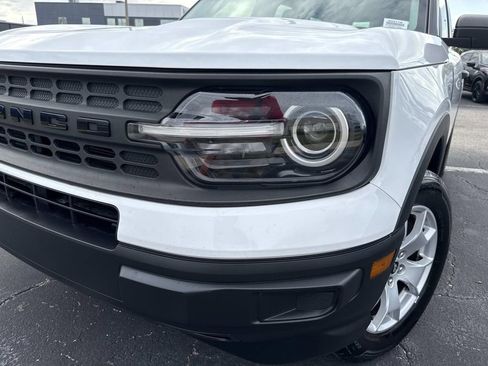 Used 2021 Ford Bronco Sport image 9