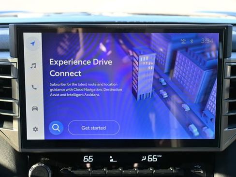 Used 2025 Toyota Tundra Limited image 19