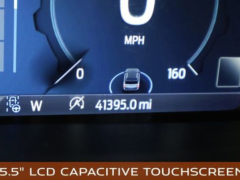 Used 2024 Ford Expedition Timberline AWD/4WD image 36