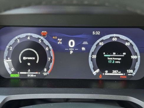 Used 2025 Toyota 4Runner Limited image 14