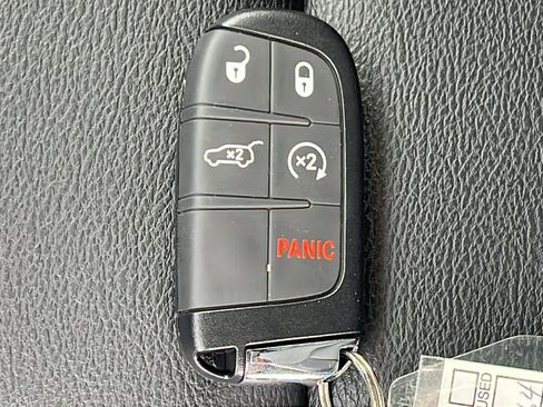 New 2026 Jeep Compass Limited image 29