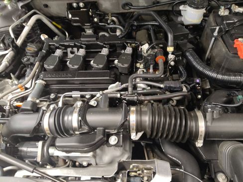 Used 2021 Honda Accord LX image 30
