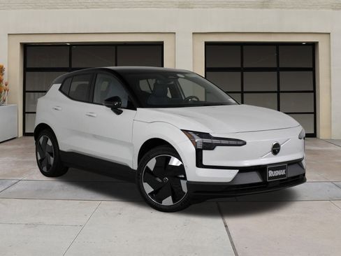 New 2026 Volvo EX30 Ultra image 18